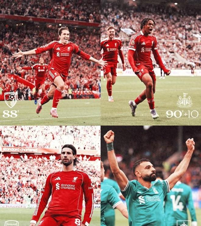 关于切尔西逆袭利物浦，英超冠军之路曲折多舛的信息