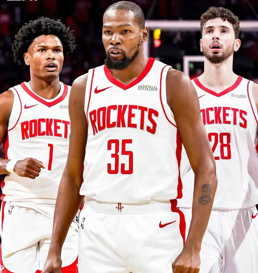 火箭队主教练：球队需要进一步提高防守强度的简单介绍