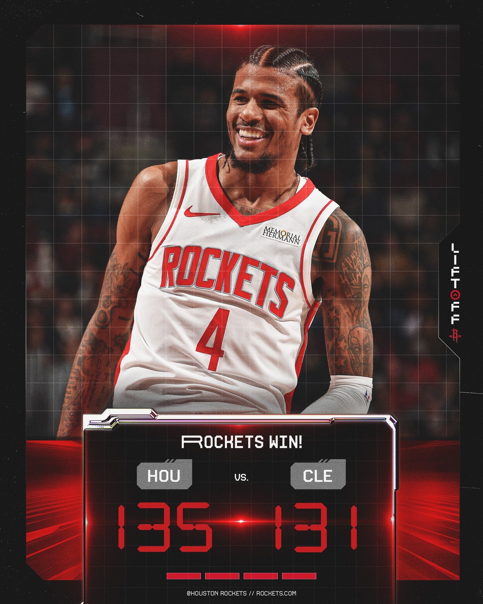 火箭队主教练：球队需要进一步提高防守强度的简单介绍