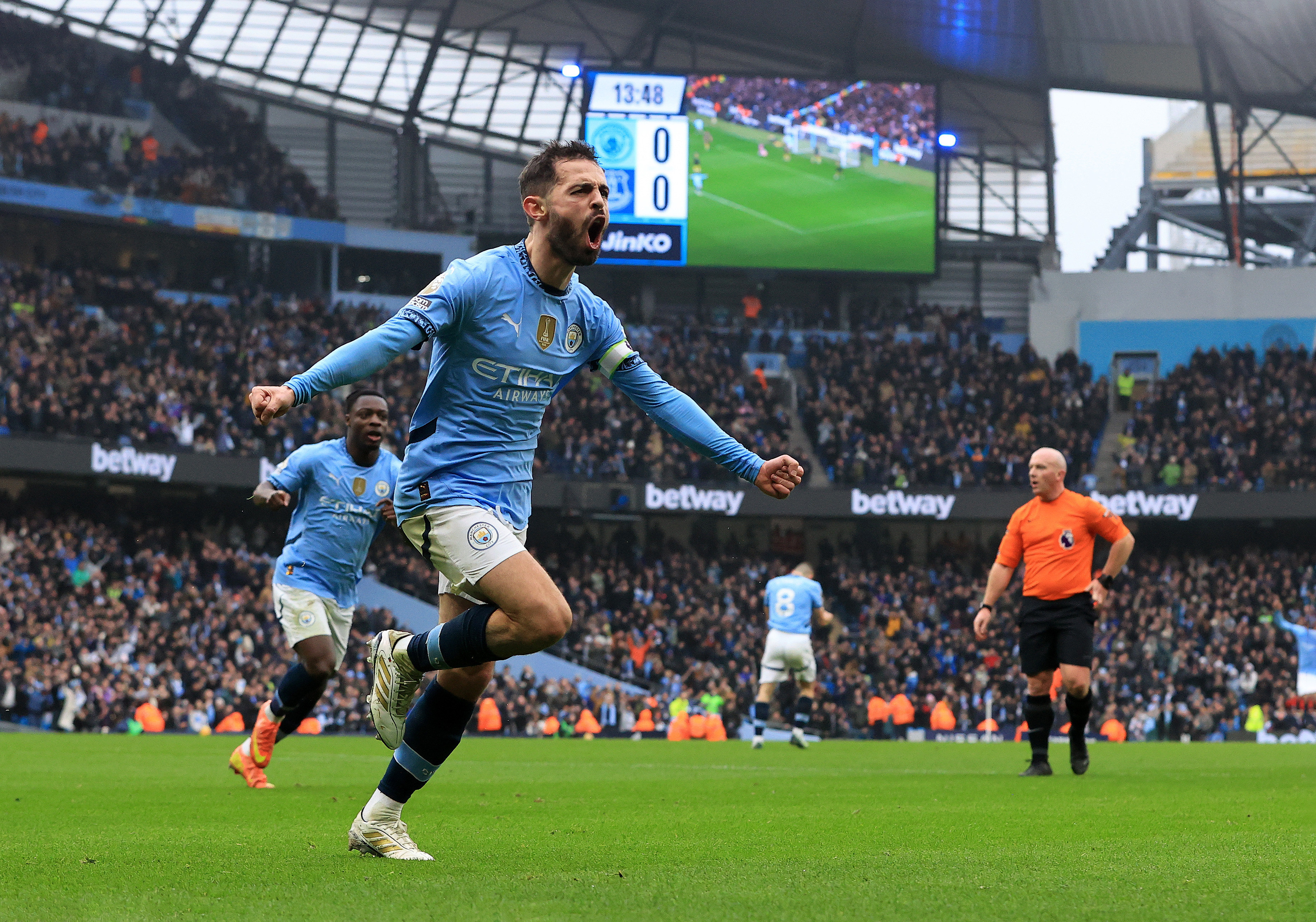 关于曼城胜巴黎：瓜帅麾下再下一城的信息