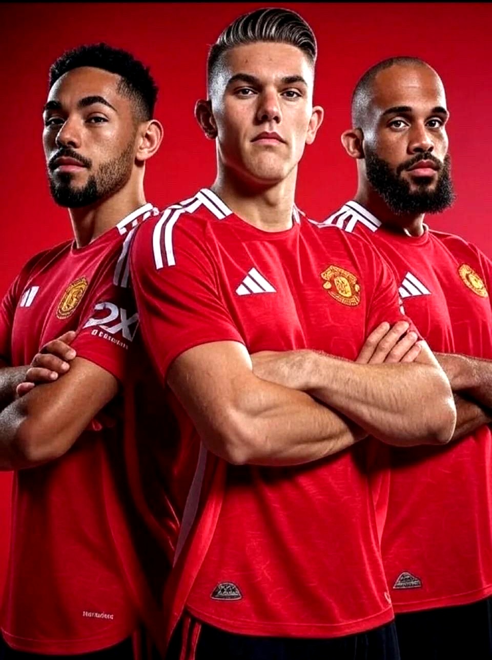 关于曼联的战术备受赞誉,他们能否在欧冠中取得好成绩?的信息 关于曼联的战术备受赞誉,他们能否在欧冠中取得好成绩?的信息