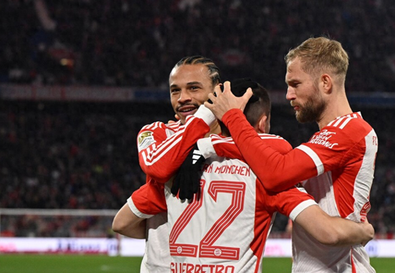 勒沃库森取得胜利，表现可圈可点值得期待的简单介绍