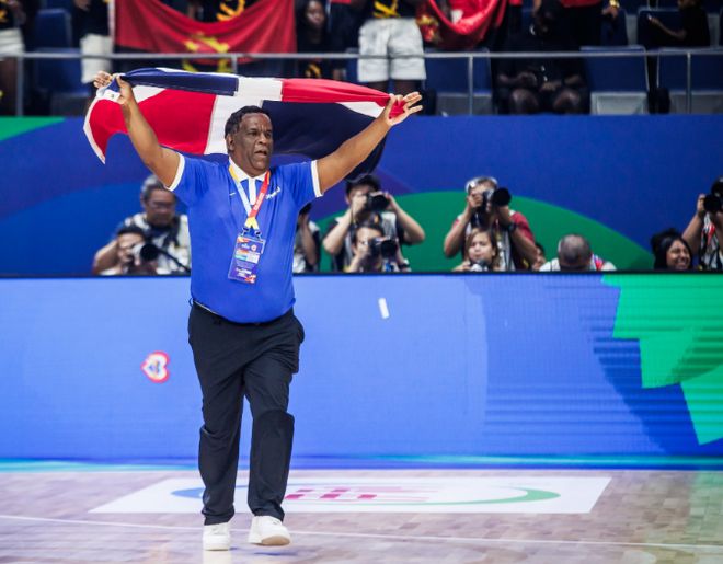 关于多米尼加队在世界杯比赛中沉重失利的信息 关于多米尼加队在世界杯比赛中沉重失利的信息