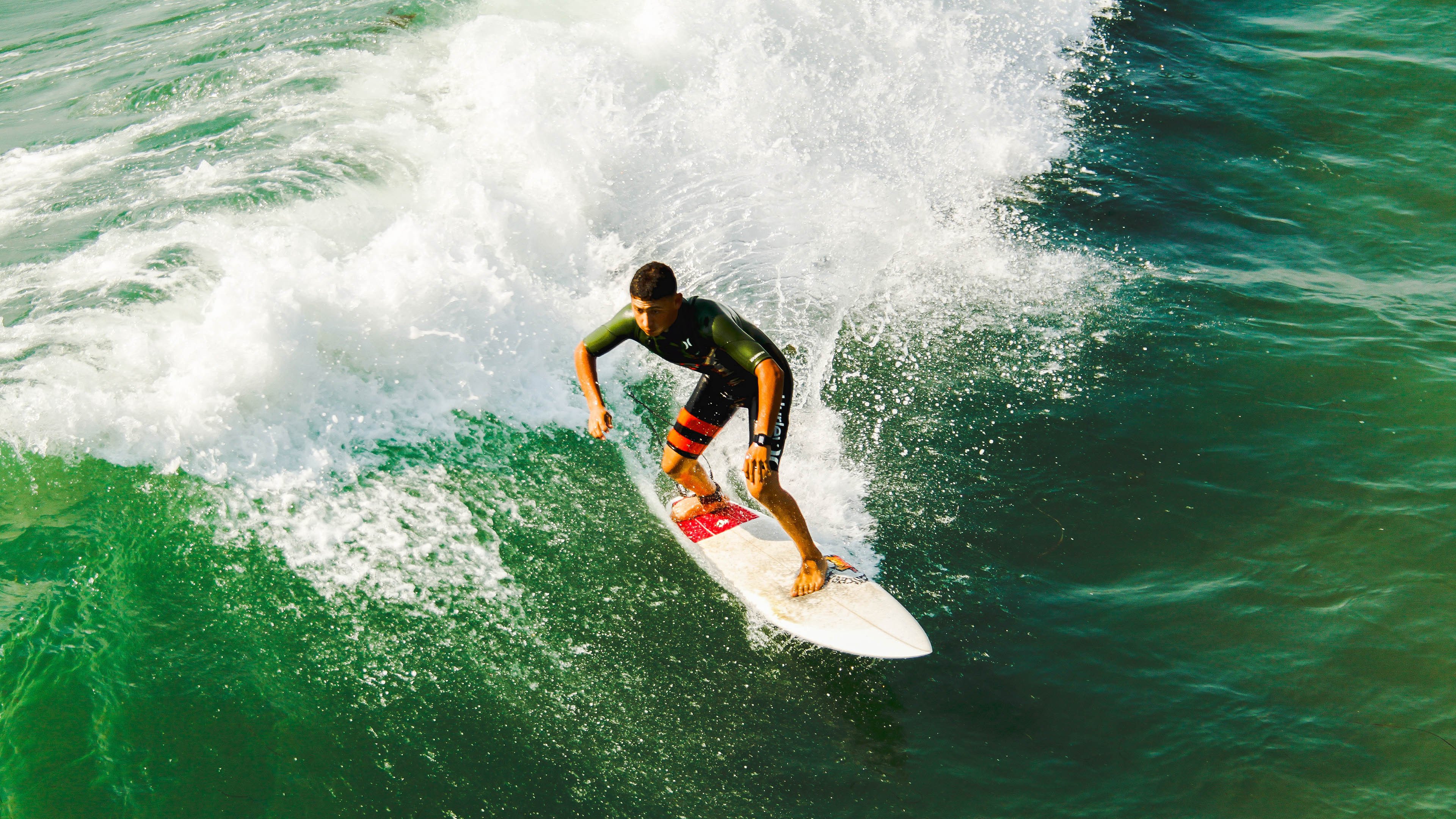 双城记，快船稳舵破冰，大帝君临焦点战