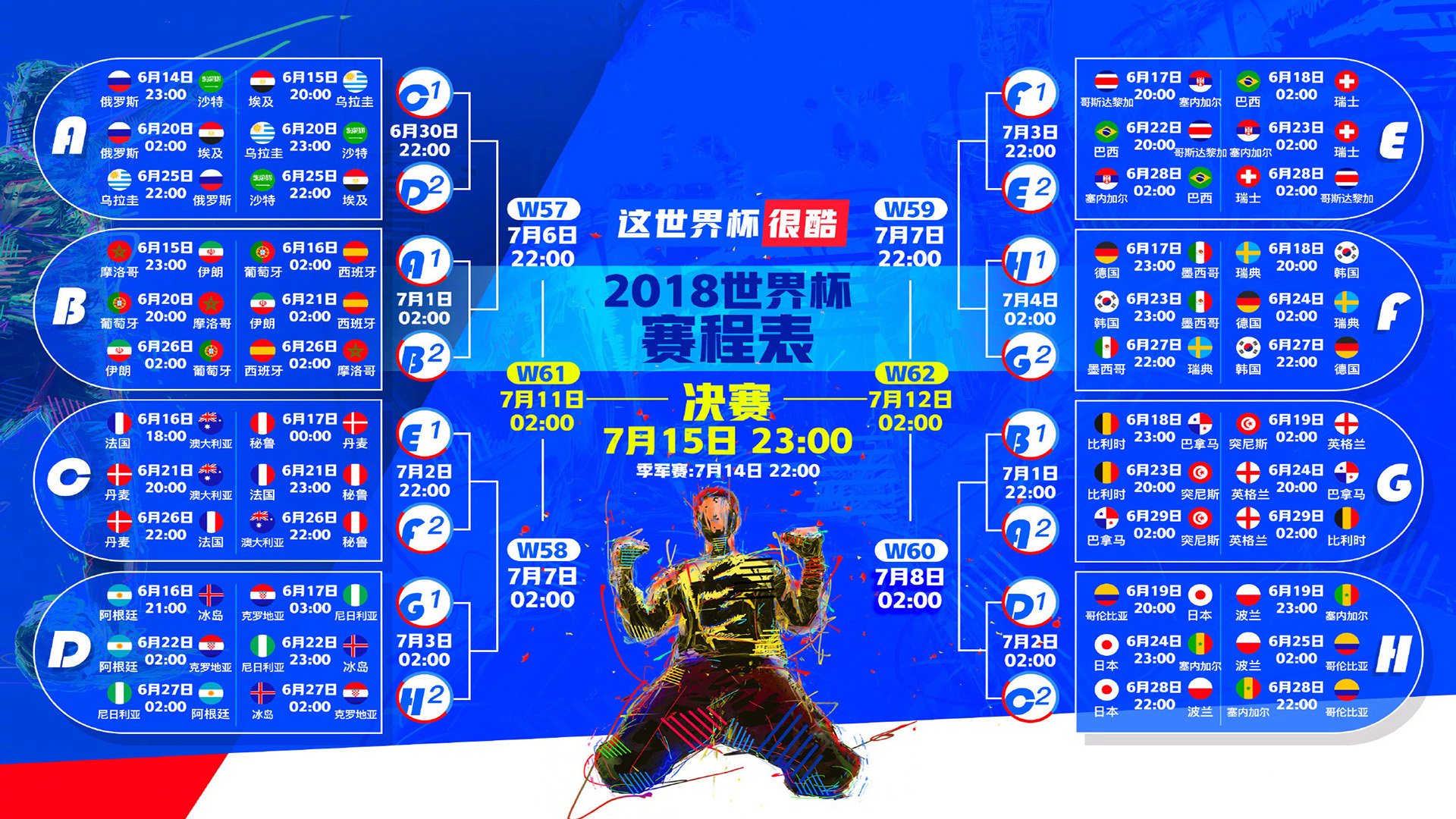 佩德里点燃闪电战,喀麦隆绝杀加纳,2026世界杯A组上演史诗级强强对话